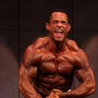 Paul  Stephensen - NPC Iron Mountain Championships 2010 - #1